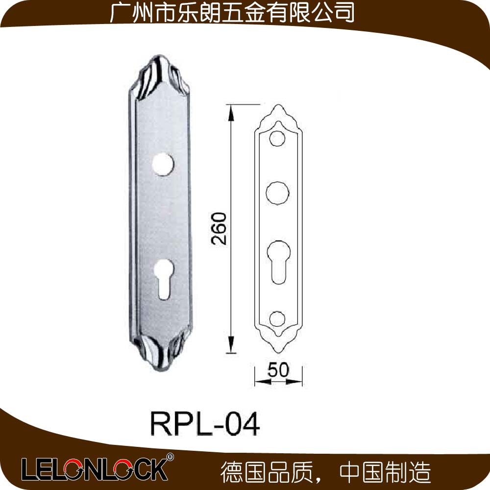 草莓视频黄色APP草莓视频在线下载最新官网下载 RPL-04-15不锈钢防盗门锁