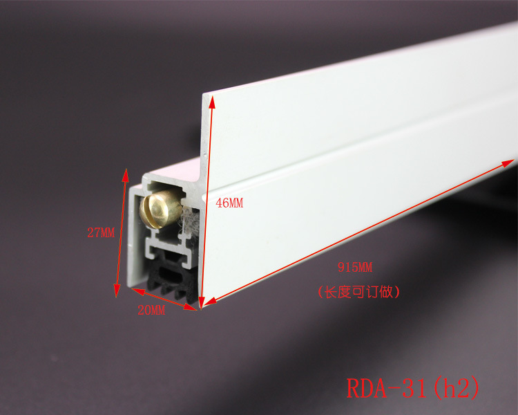 草莓视频黄色APP草莓视频在线下载最新官网下载RDA-31(h2）自动门底防尘器