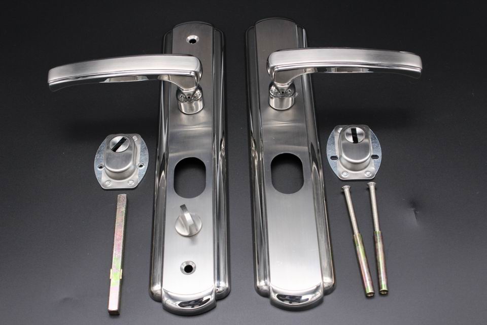 Professional Manufacturer Lockset