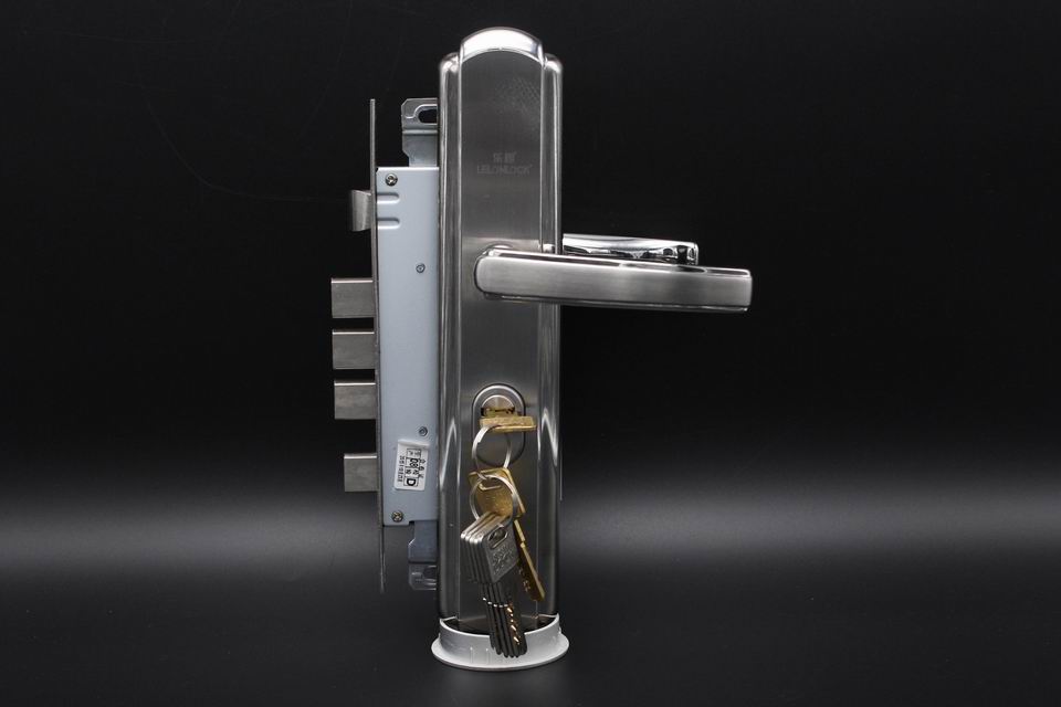 Professional Manufacturer Lockset